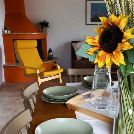 Lily Home_Lefkada ~ Private Country House Kondaraina ภายนอก รูปภาพ