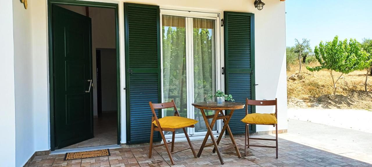 Lily Home_Lefkada ~ Private Country House Kondaraina ภายนอก รูปภาพ