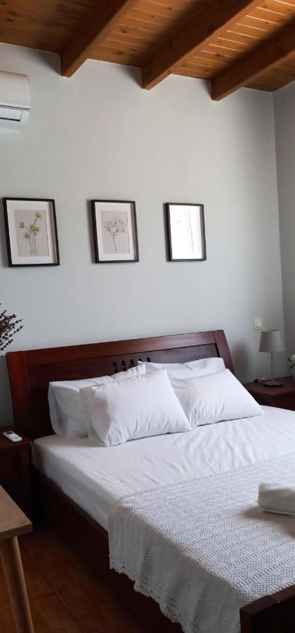 Lily Home_Lefkada ~ Private Country House Kondaraina ภายนอก รูปภาพ