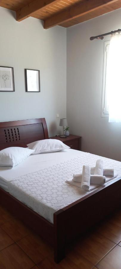 Lily Home_Lefkada ~ Private Country House Kondaraina ภายนอก รูปภาพ