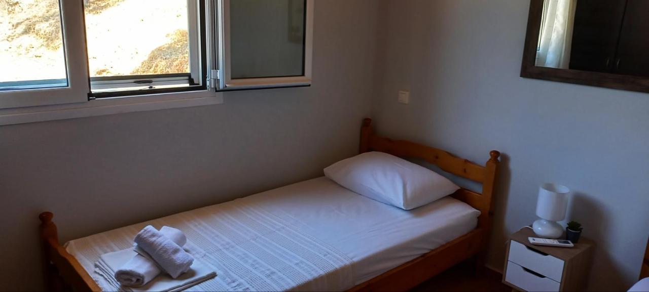 Lily Home_Lefkada ~ Private Country House Kondaraina ภายนอก รูปภาพ