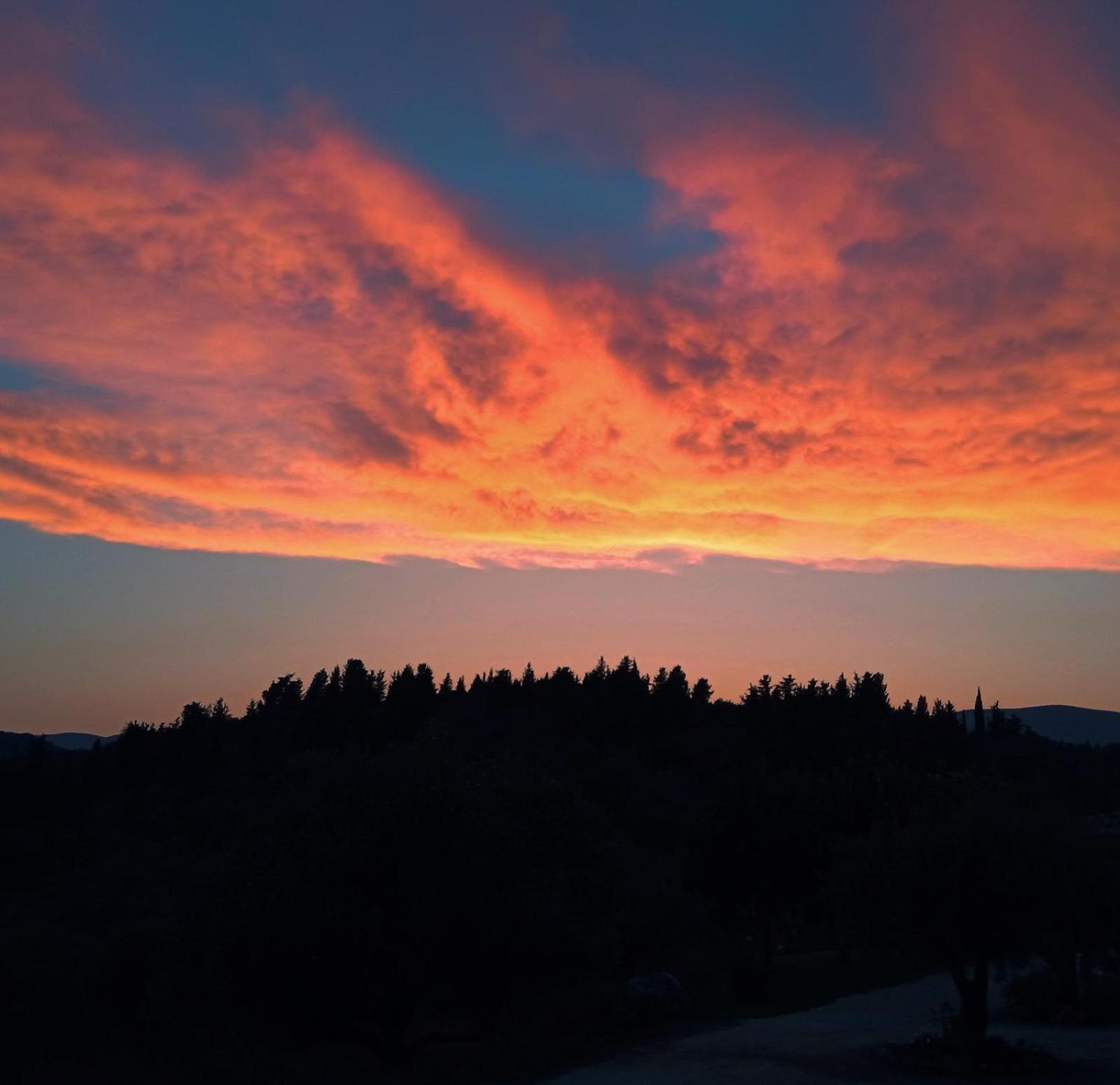 Lily Home_Lefkada ~ Private Country House Kondaraina ภายนอก รูปภาพ